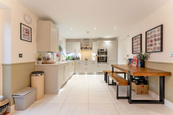 Carroll Street, Wellington Place, Market Harborough, Leicestershire, LE16 7FJ