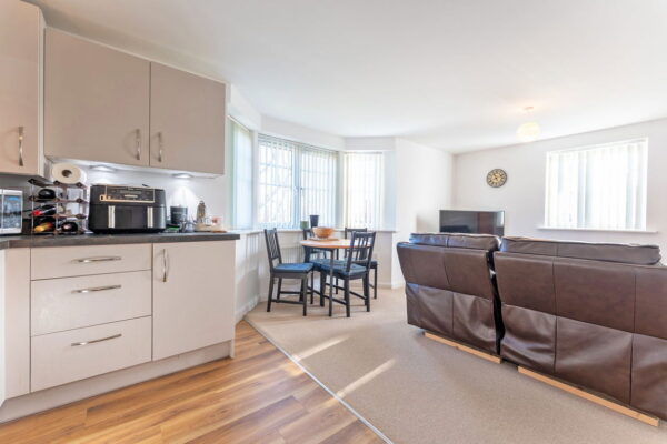 Martell Drive, Kempston, Bedford, Bedfordshire, MK42 7FJ