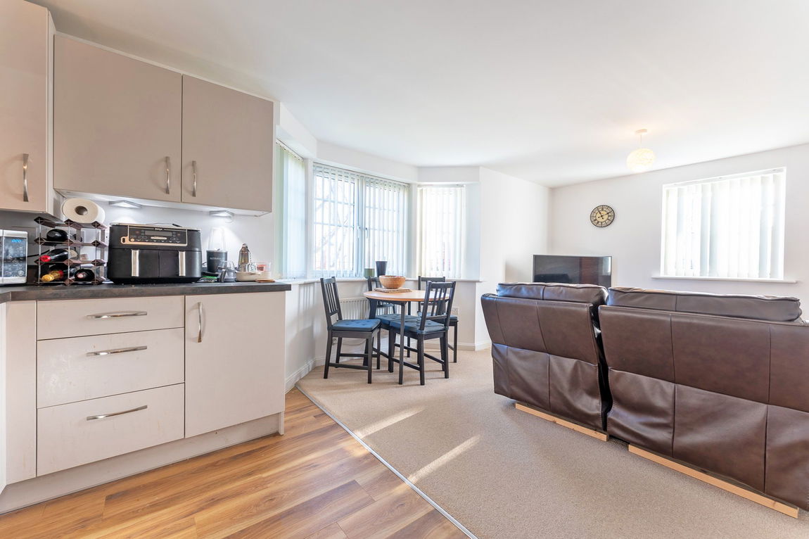 Martell Drive, Kempston, Bedford, Bedfordshire, MK42 7FJ