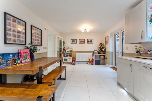 Carroll Street, Wellington Place, Market Harborough, Leicestershire, LE16 7FJ