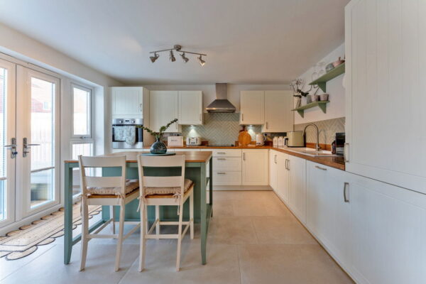 Cartmel Drive, Corby, Northamptonshire, NN18 8TB