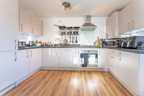 Martell Drive, Kempston, Bedford, Bedfordshire, MK42 7FJ