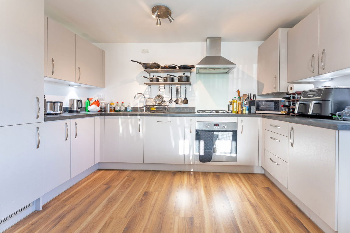 Martell Drive, Kempston, Bedford, Bedfordshire, MK42 7FJ