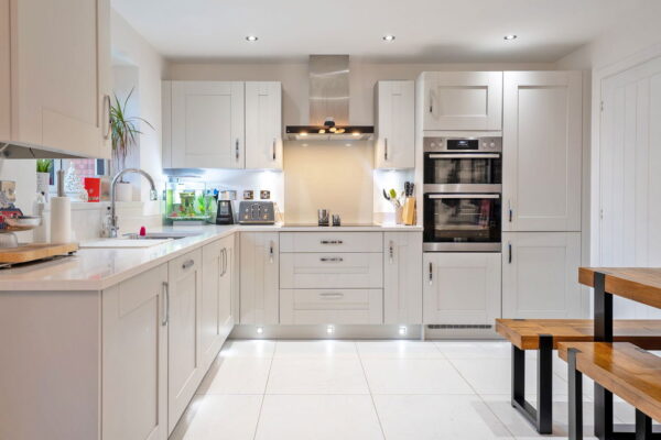 Carroll Street, Wellington Place, Market Harborough, Leicestershire, LE16 7FJ