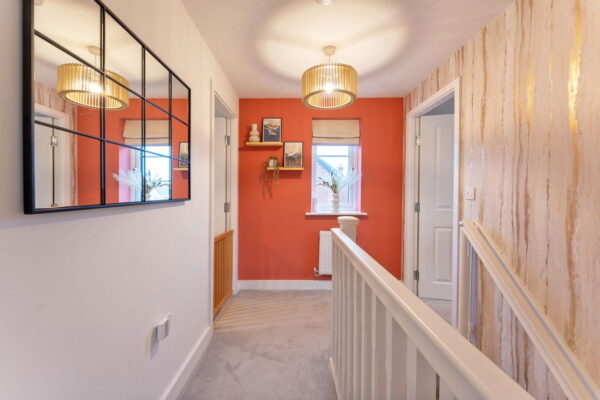Coleridge Way, Little Bowden, Market Harborough, Leicestershire, LE16 8FL