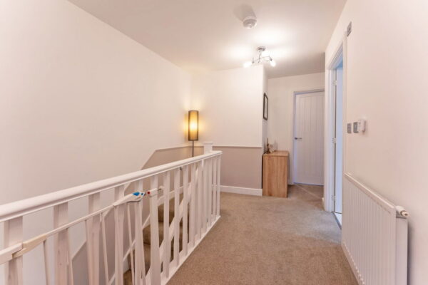 Carroll Street, Wellington Place, Market Harborough, Leicestershire, LE16 7FJ