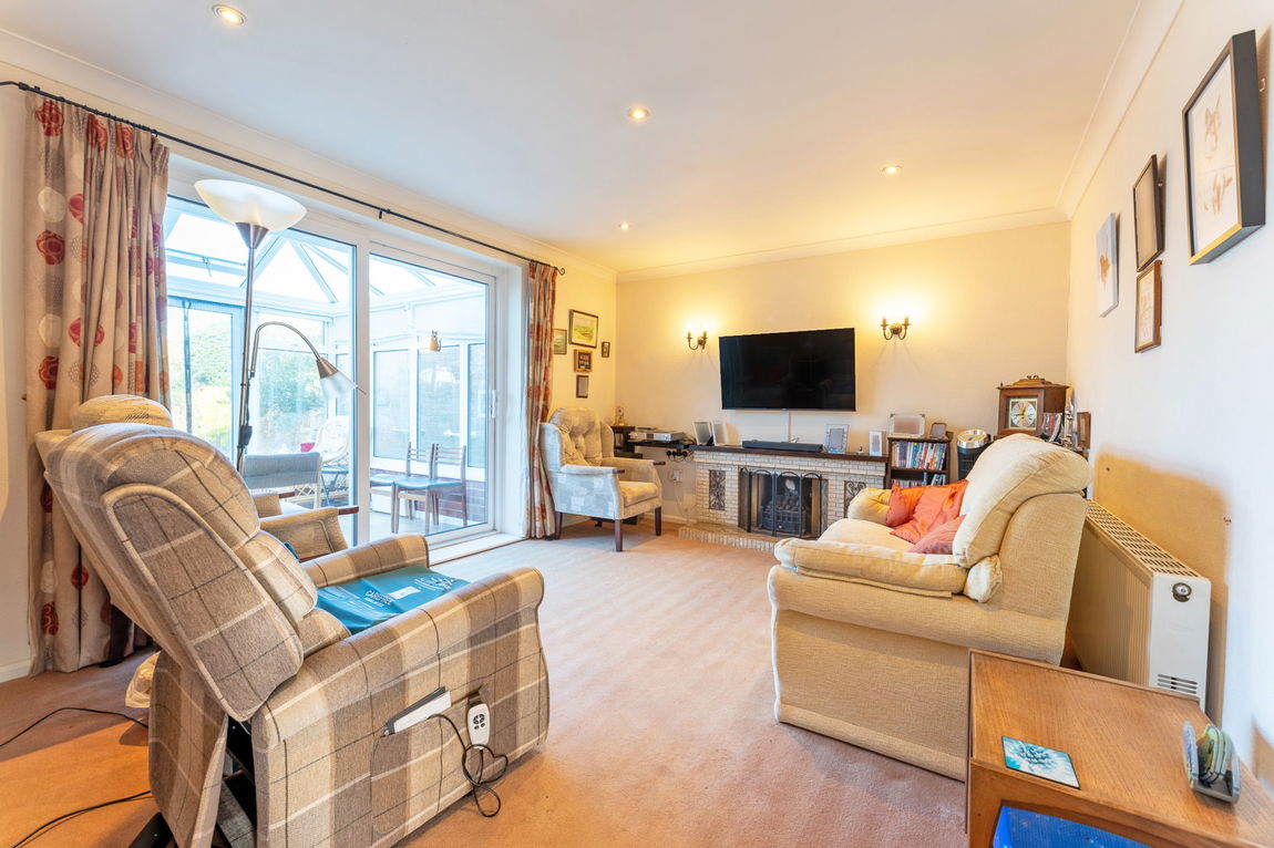 Victoria Road, Cogenhoe, Northampton, NN7