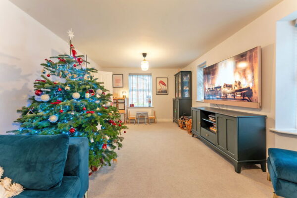 Cheney Avenue, Wellington Place, Market Harborough, Leicestershire, LE16 7GS