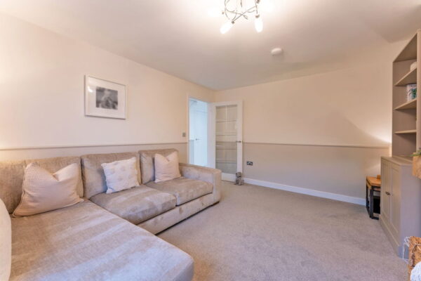 Carroll Street, Wellington Place, Market Harborough, Leicestershire, LE16 7FJ