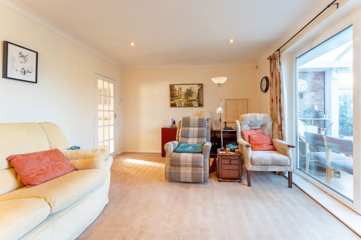 Victoria Road, Cogenhoe, Northampton, NN7