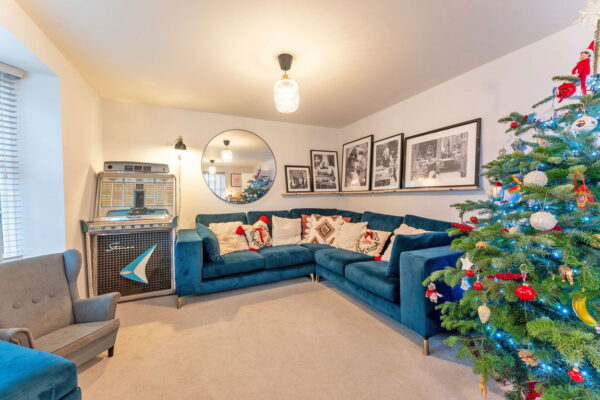 Cheney Avenue, Wellington Place, Market Harborough, Leicestershire, LE16 7GS