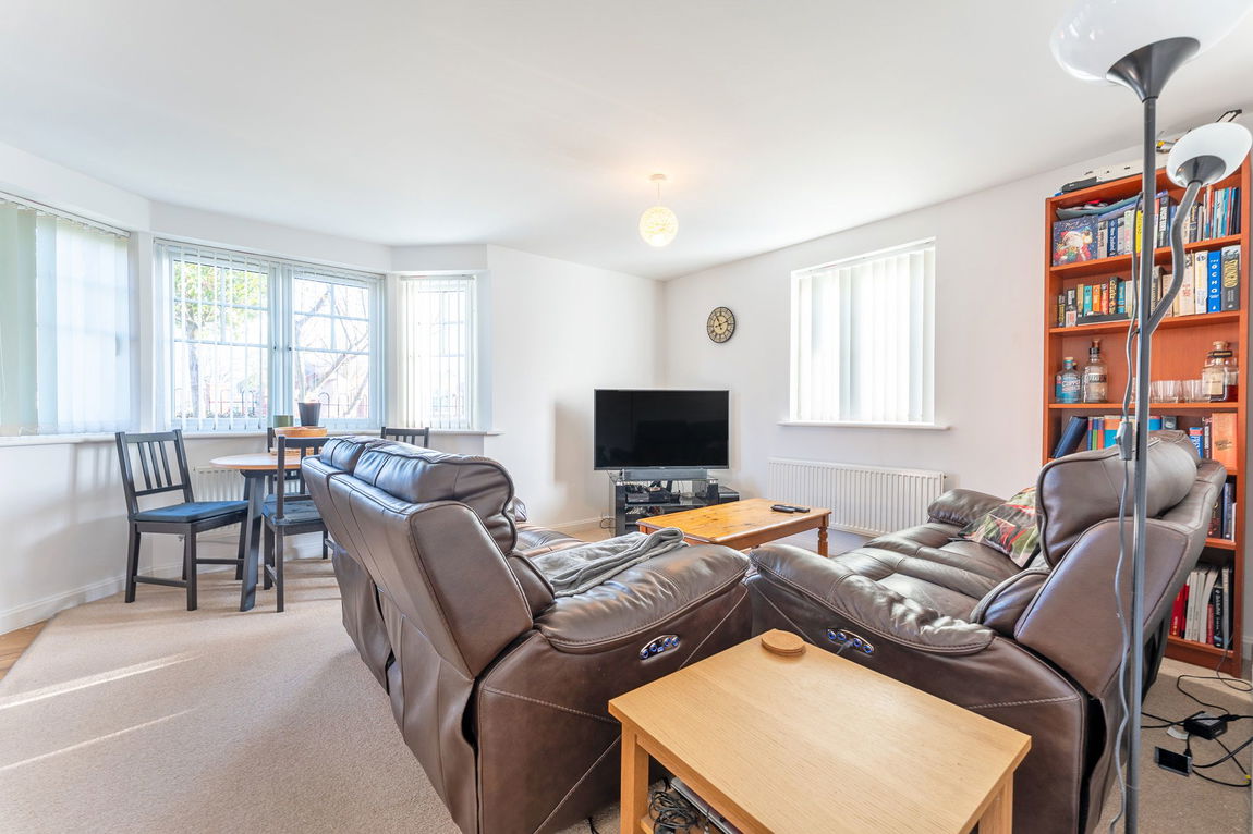 Martell Drive, Kempston, Bedford, Bedfordshire, MK42 7FJ