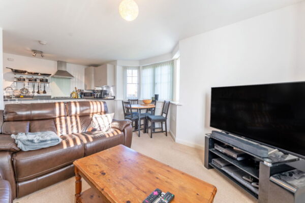 Martell Drive, Kempston, Bedford, Bedfordshire, MK42 7FJ