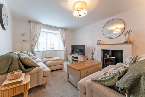 Cartmel Drive, Corby, Northamptonshire, NN18 8TB