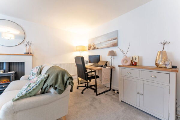 Cartmel Drive, Corby, Northamptonshire, NN18 8TB