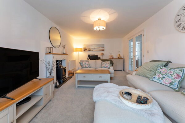 Cartmel Drive, Corby, Northamptonshire, NN18 8TB