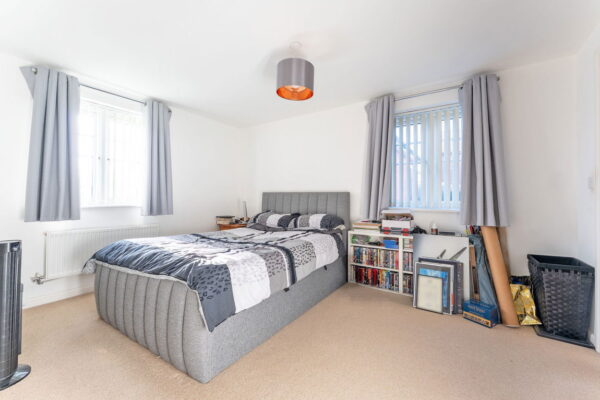 Martell Drive, Kempston, Bedford, Bedfordshire, MK42 7FJ
