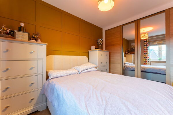 Primrose Fields, Bedford, Bedfordshire, MK41 0FG