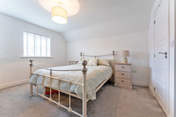 Cartmel Drive, Corby, Northamptonshire, NN18 8TB