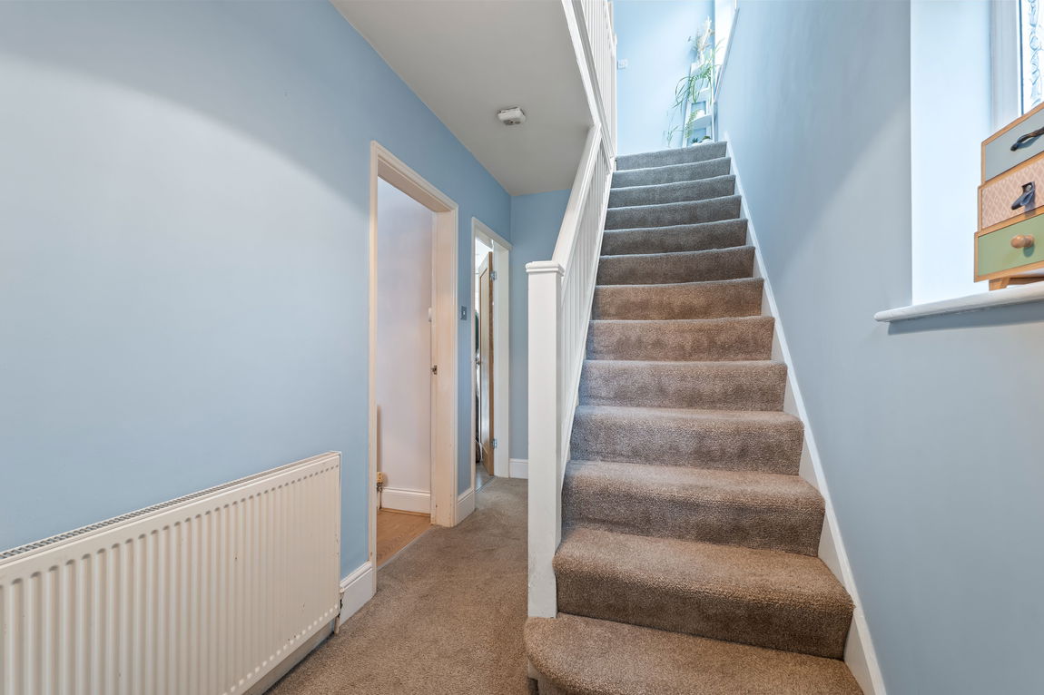 Central Avenue, Stapleford, Nottingham, Nottinghamshire, NG9 8DZ