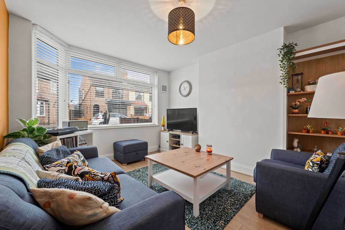 Central Avenue, Stapleford, Nottingham, Nottinghamshire, NG9 8DZ