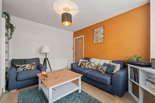 Central Avenue, Stapleford, Nottingham, Nottinghamshire, NG9 8DZ