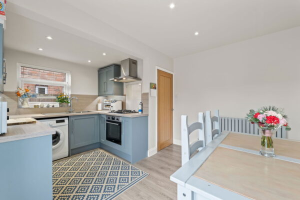 Central Avenue, Stapleford, Nottingham, Nottinghamshire, NG9 8DZ