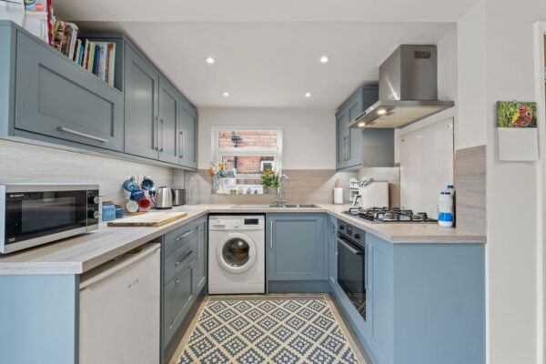 Central Avenue, Stapleford, Nottingham, Nottinghamshire, NG9 8DZ