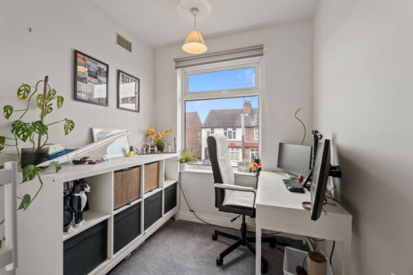 Central Avenue, Stapleford, Nottingham, Nottinghamshire, NG9 8DZ