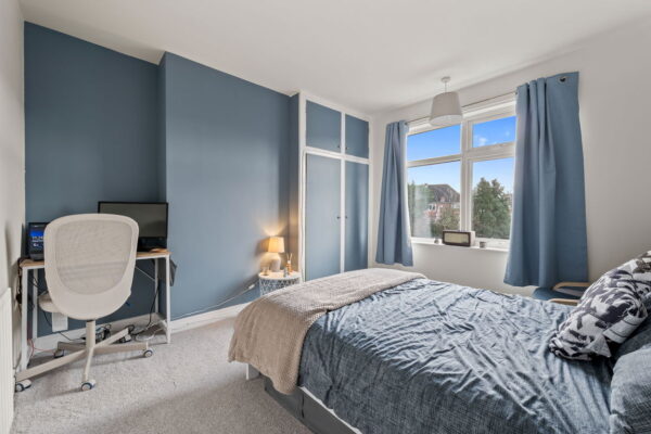 Central Avenue, Stapleford, Nottingham, Nottinghamshire, NG9 8DZ