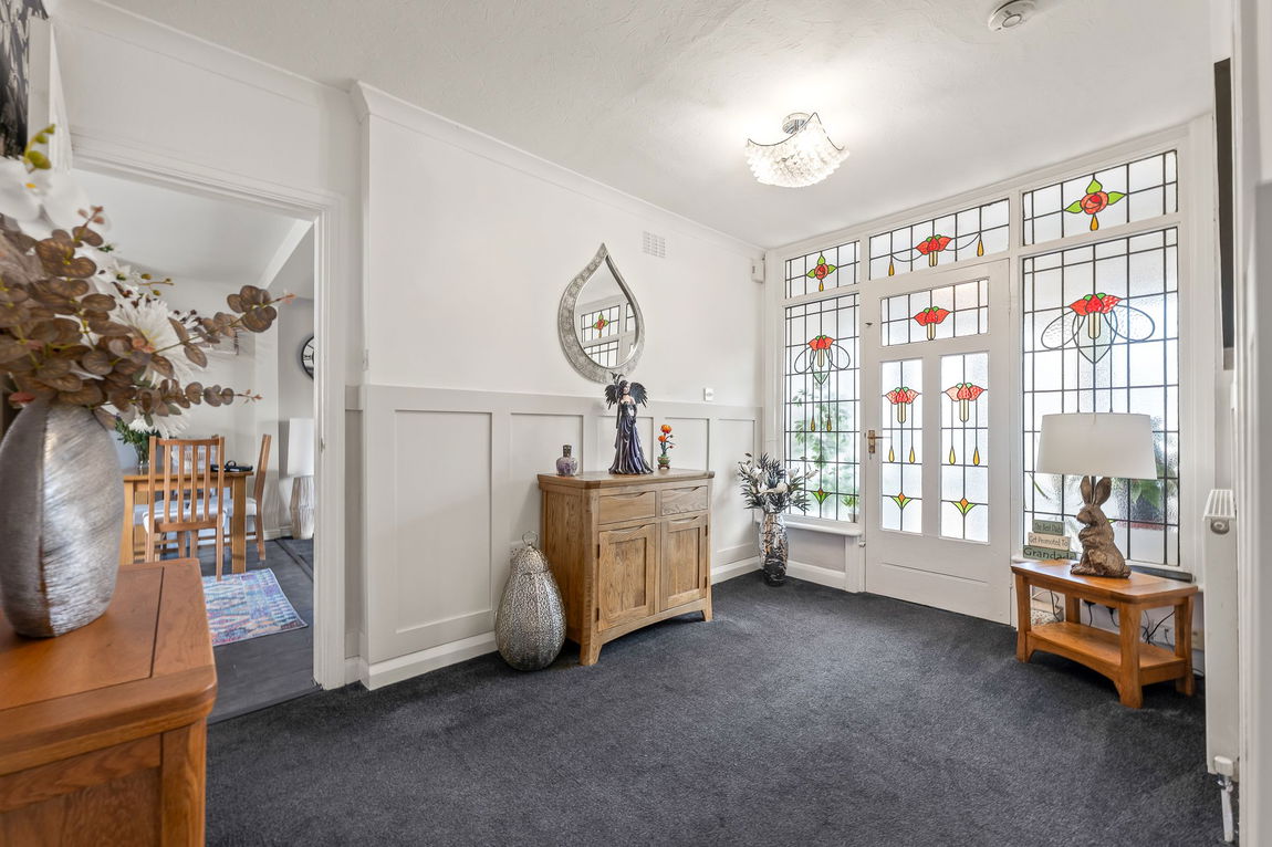 Jarvis Avenue, Nottingham, Nottinghamshire, NG3 7BJ