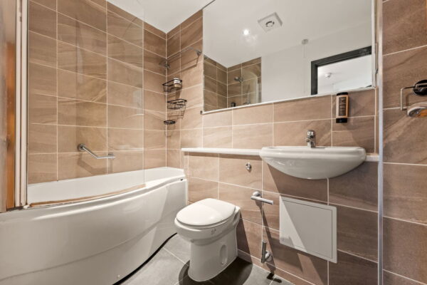 Belward Street, Nottingham, Nottinghamshire, NG1 1JW