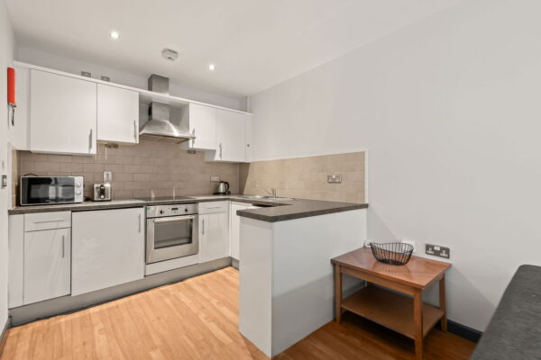 Belward Street, Nottingham, Nottinghamshire, NG1 1JW