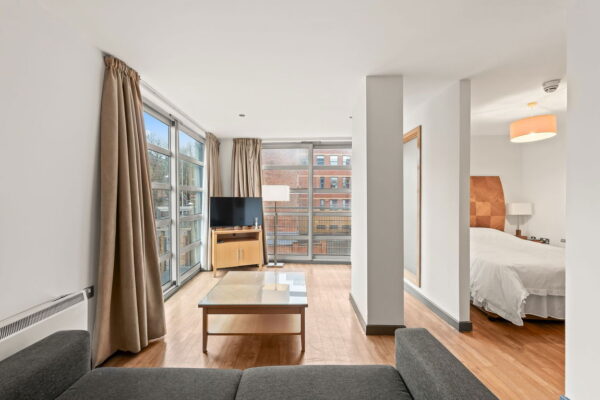 Belward Street, Nottingham, Nottinghamshire, NG1 1JW