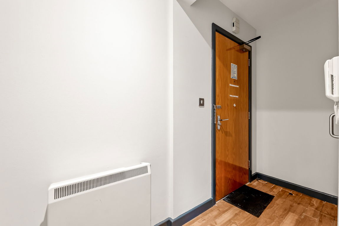 Belward Street, Nottingham, Nottinghamshire, NG1 1JW