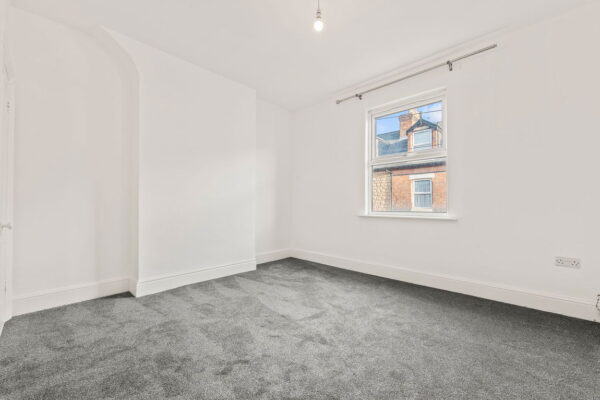 Woolmer Road, Nottingham, Nottinghamshire, NG2 2FB