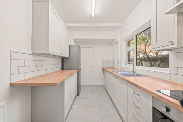 Woolmer Road, Nottingham, Nottinghamshire, NG2 2FB