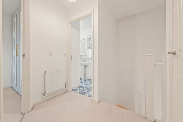 Cavendish Road, Carlton, Nottingham, Nottinghamshire, NG4 3QG