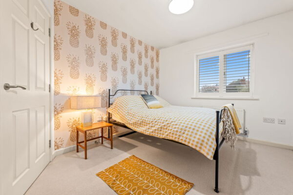 Cavendish Road, Carlton, Nottingham, Nottinghamshire, NG4 3QG