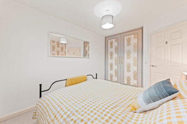 Cavendish Road, Carlton, Nottingham, Nottinghamshire, NG4 3QG