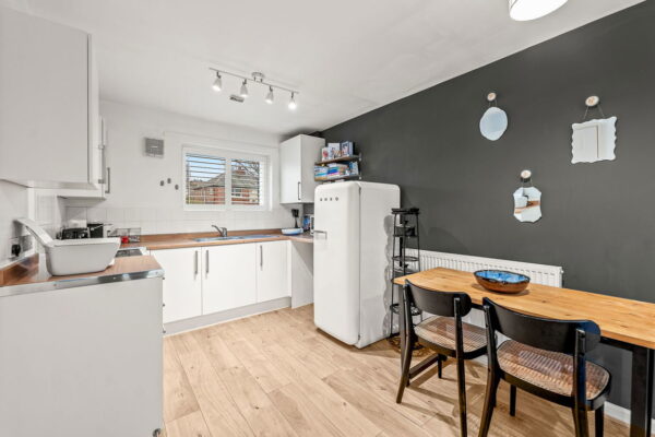 Cavendish Road, Carlton, Nottingham, Nottinghamshire, NG4 3QG