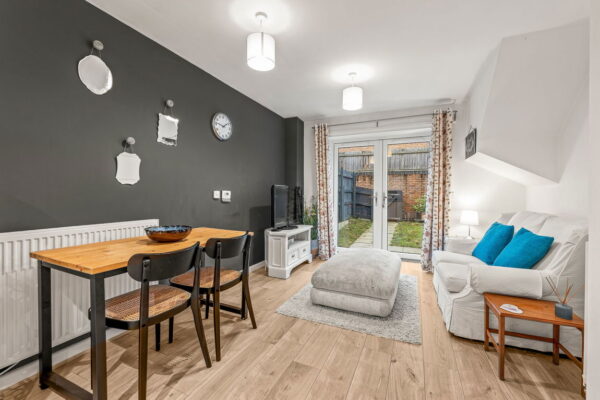 Cavendish Road, Carlton, Nottingham, Nottinghamshire, NG4 3QG