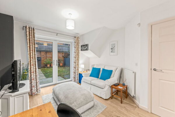 Cavendish Road, Carlton, Nottingham, Nottinghamshire, NG4 3QG