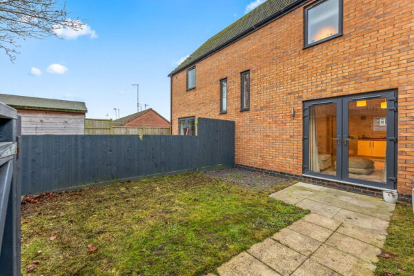 Cavendish Road, Carlton, Nottingham, Nottinghamshire, NG4 3QG