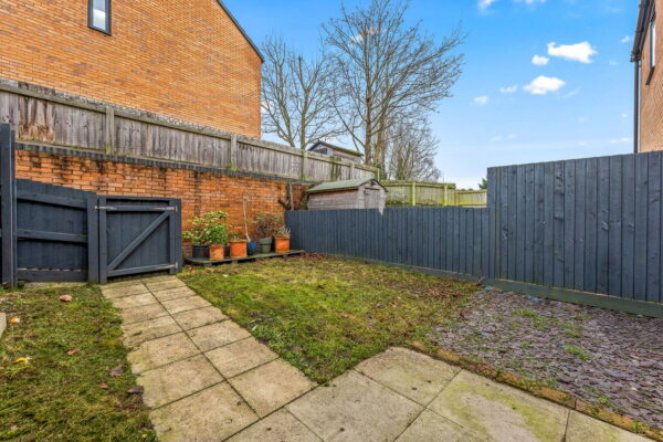 Cavendish Road, Carlton, Nottingham, Nottinghamshire, NG4 3QG