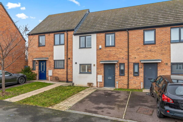 Cavendish Road, Carlton, Nottingham, Nottinghamshire, NG4 3QG