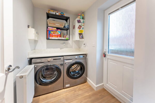 Cheney Avenue, Wellington Place, Market Harborough, Leicestershire, LE16 7GS