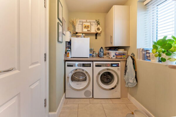 Coleridge Way, Little Bowden, Market Harborough, Leicestershire, LE16 8FL