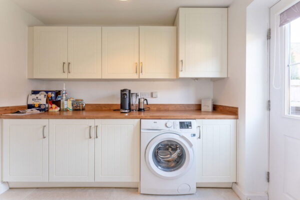 Cartmel Drive, Corby, Northamptonshire, NN18 8TB