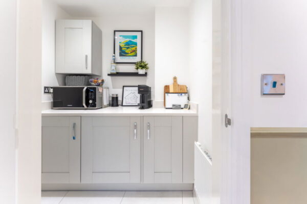 Carroll Street, Wellington Place, Market Harborough, Leicestershire, LE16 7FJ